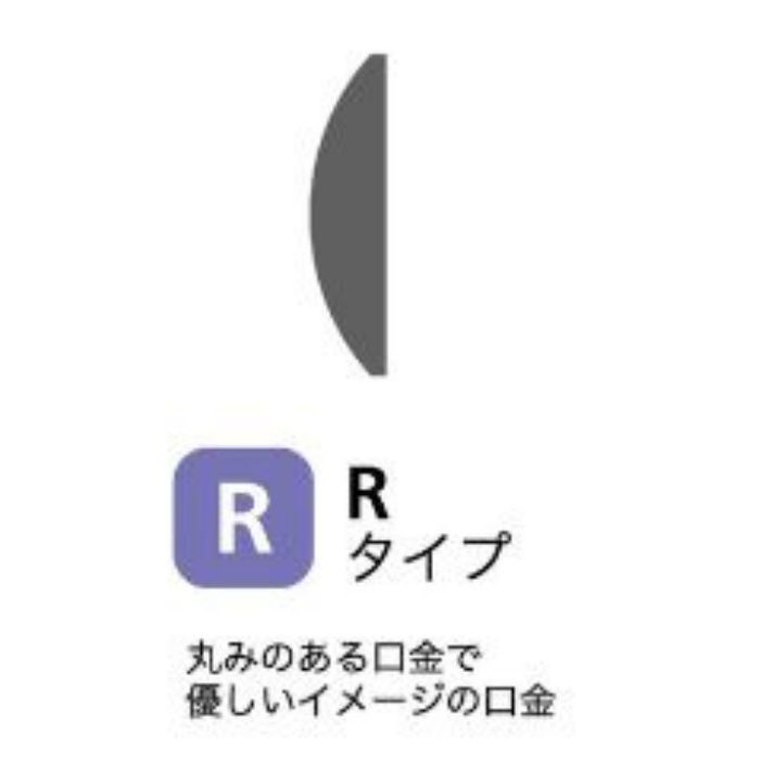 R915R 戸建郵便受箱 ダイヤル錠 レッド