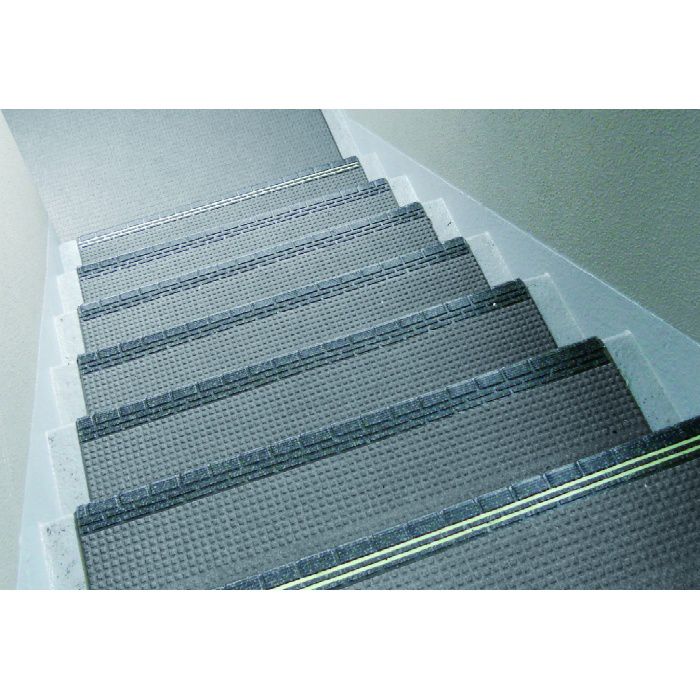 タキストロン 階段用 防滑性シート