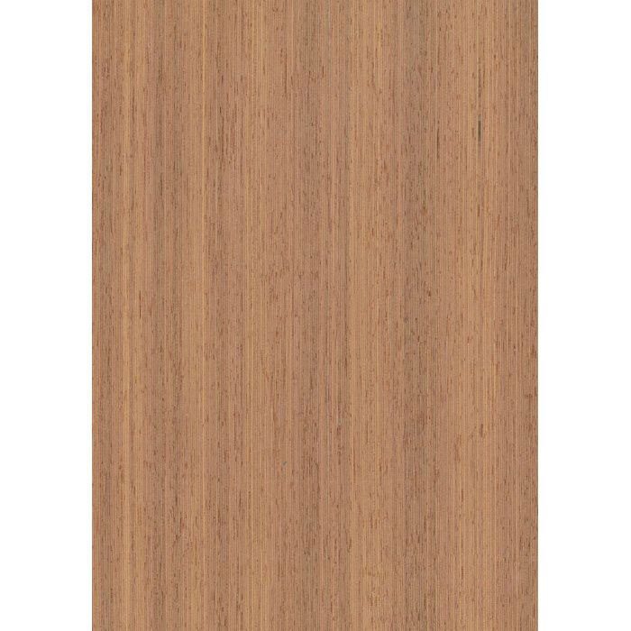 T-5031 天然木工芸突板化粧板 タイト アルピウッド サペリ柾 4.0mm×3尺×8尺 無塗装