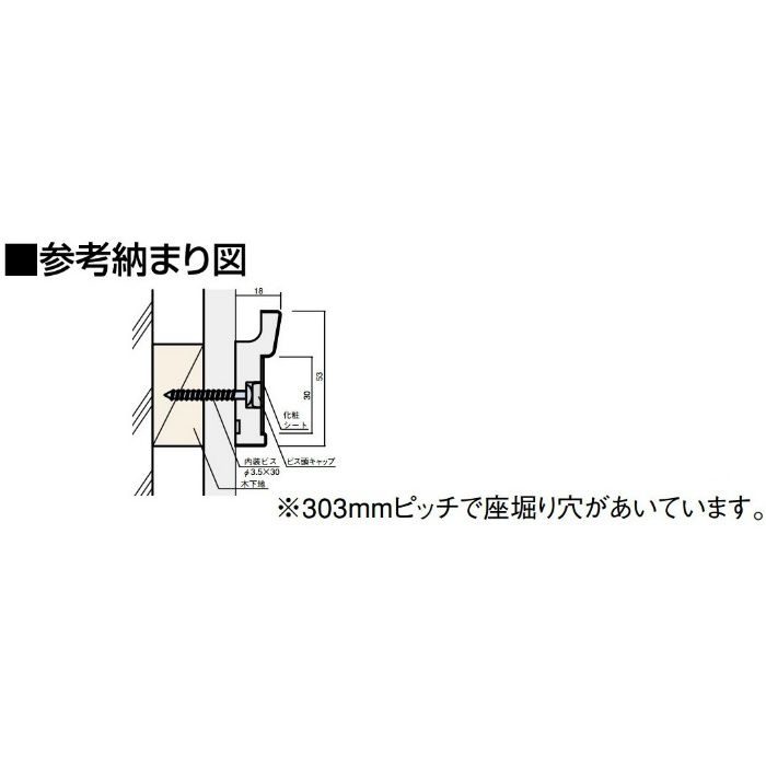 【ロット品】 ピンタックハンガー PH3C 3m コルク 4セット/ケース