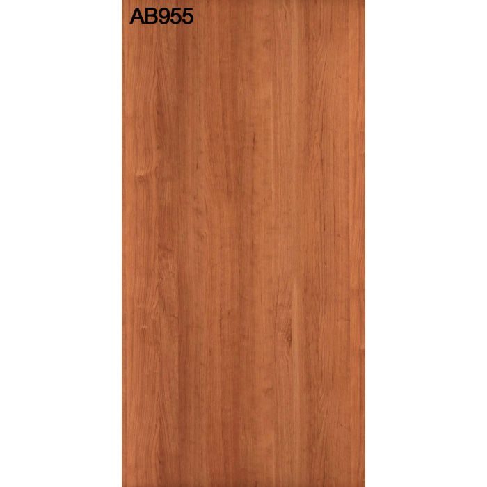 AB955SSJ アルプスSS プリント化粧板 2.5mm 4尺×8尺