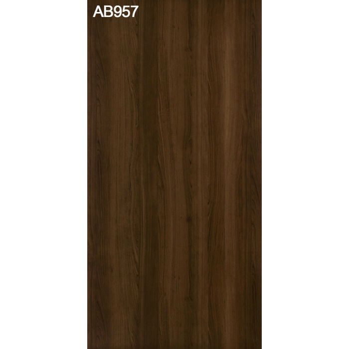 AB957SSJ アルプスSS プリント化粧板 2.5mm 3尺×8尺