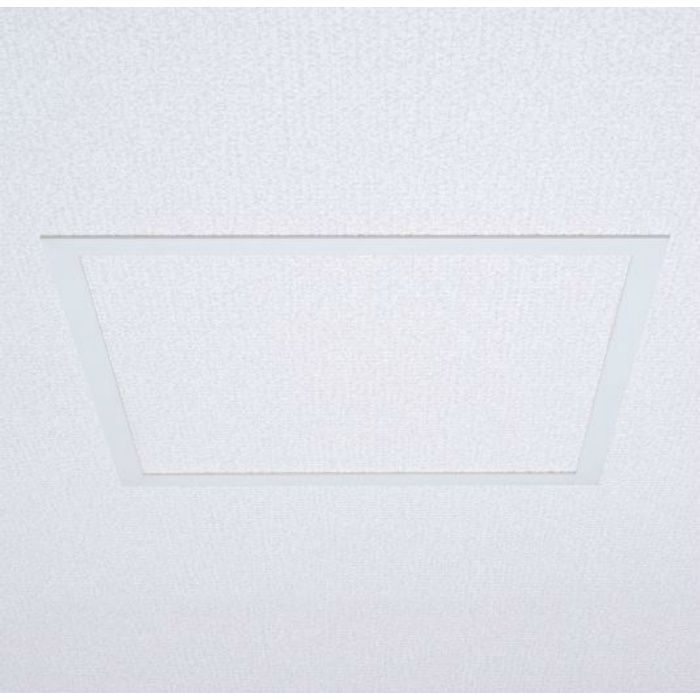 TS1830 オフホワイト 樹脂製 天井点検口枠スリム18