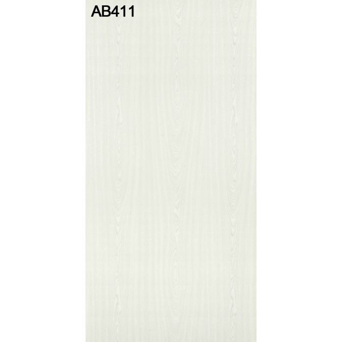 AB411TFF TFFテープ 木口テープ 0.3mm×24mm×50ｍ のり付き