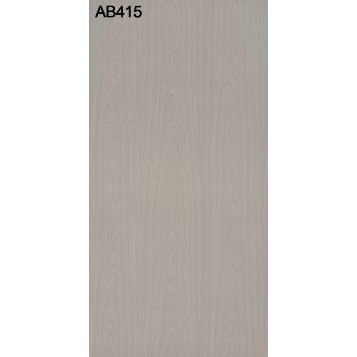 AB415TFF TFFテープ 木口テープ 0.3mm×24mm×50ｍ のり付き