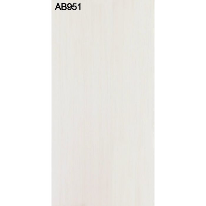 AB951TFF TFFテープ 木口テープ 0.3mm×24mm×50ｍ のり付き