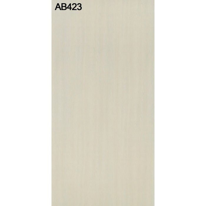 AB423TCE TCEテープ 木口テープ 0.3mm×35mm×10m のり付き