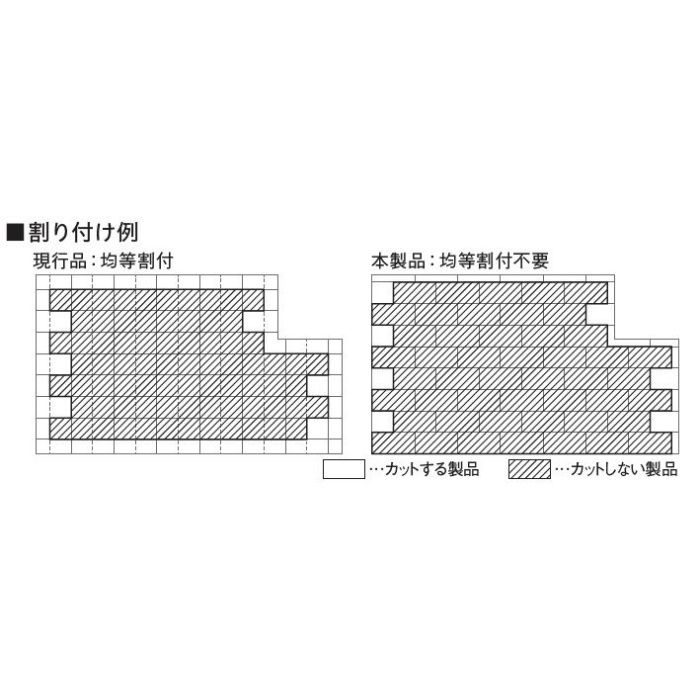 TA9401 調湿天井材 クリアトーン12SⅡラインアート <401>