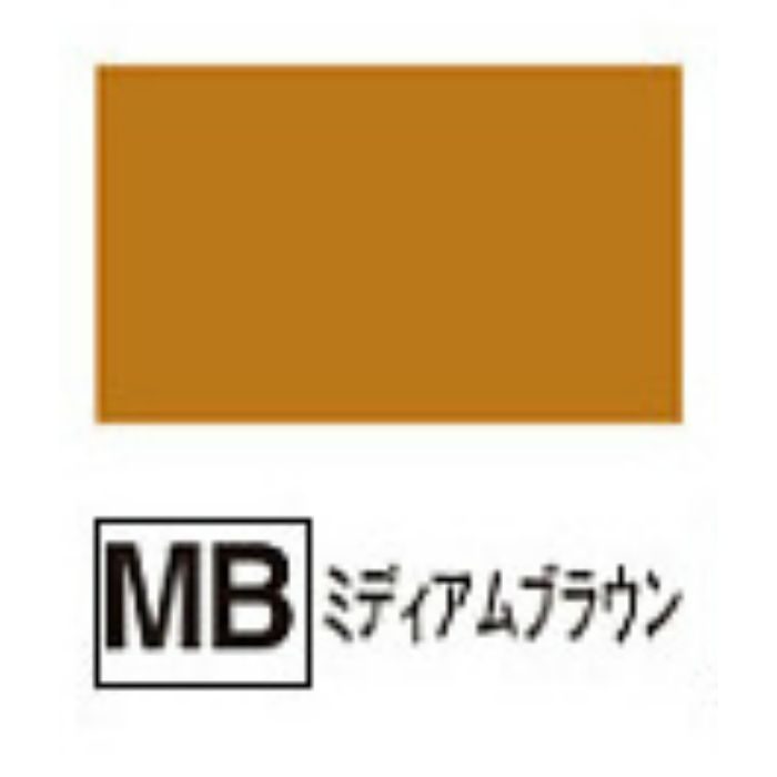 LWCMB バスパネル水切2型用入隅 ミディアムブラウン【セール開催中】