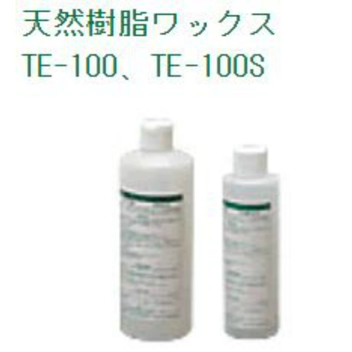 トッパーコルク TE-100 トッパーコルク 天然樹脂ワックス 0.5L