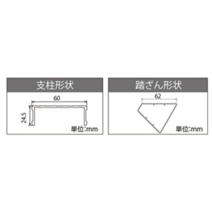 WD2.0-50 折りたたみ式作業台