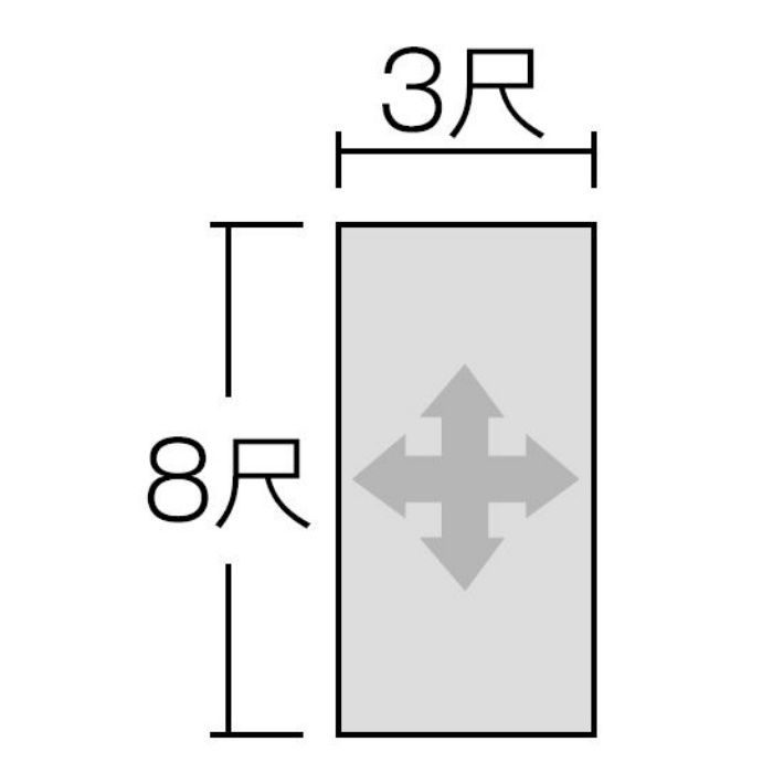 FKJ6000ZYN11 セラール 3×8 2枚入【セール開催中】