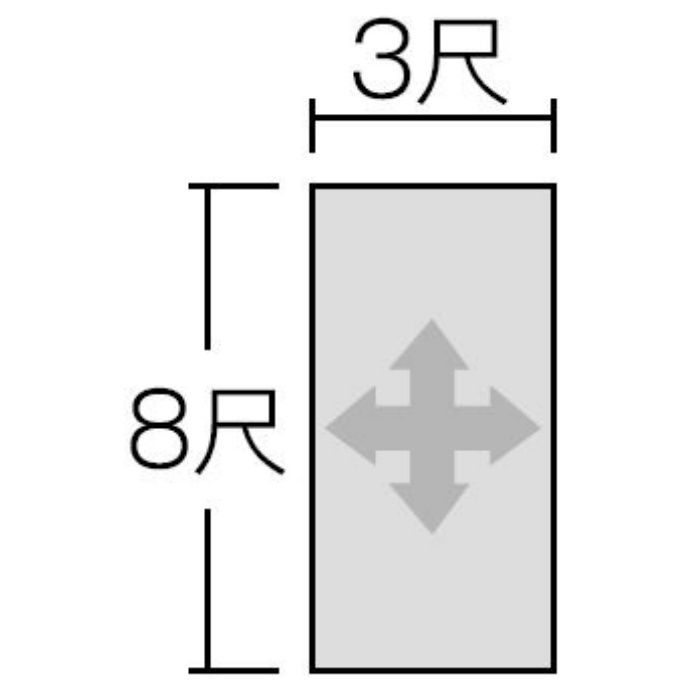 FKM6015ZGN セラール 3×8 2枚入【セール開催中】