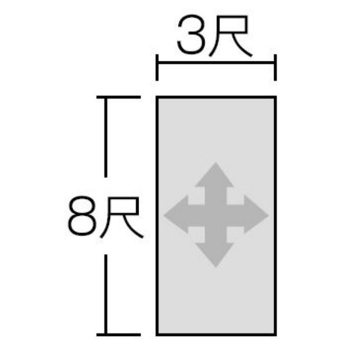 FKJ6015ZNN74 セラール 3×8 2枚入【セール開催中】