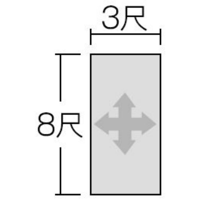 FKM6005ZMN セラール 3×8 2枚入【セール開催中】