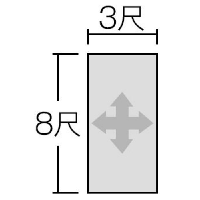 FAN1869ZMN セラール 3×8 2枚入【セール開催中】