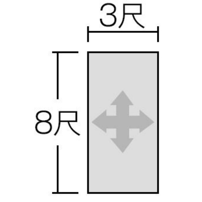 FAN1873ZMN セラール 3×8 2枚入【セール開催中】