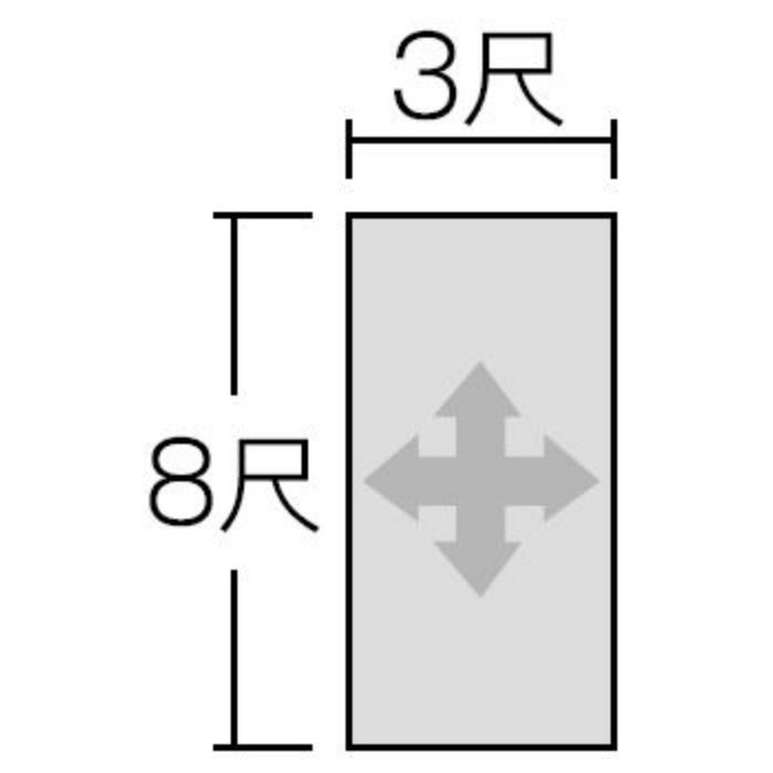 FAN1872ZMN セラール 3×8 2枚入【セール開催中】