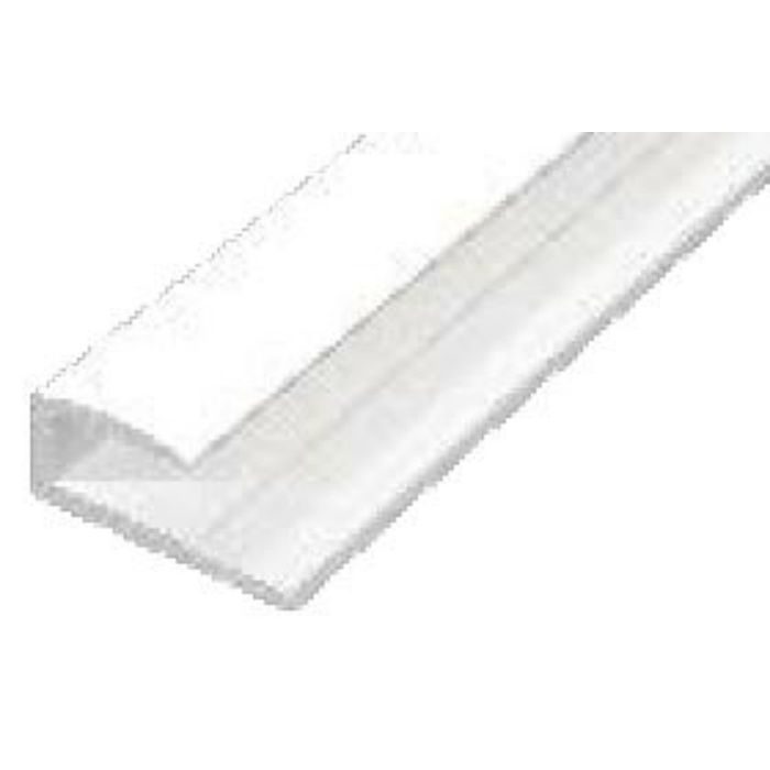 セラール施工部材 3mm用アルミジョイナー見切り B形状