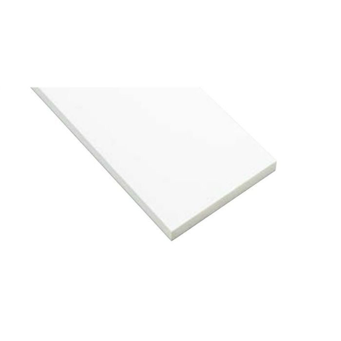 5年保証』 切板（白） PPSジュラファイド プラスチック 板厚 400mm×400mm 100mm - 樹脂、プラスチック - baravia.ae