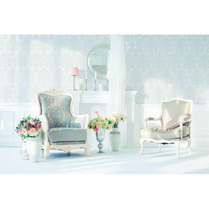 WVP2093 パワー1000 Classic&Elegance（クラシック&エレガンス）