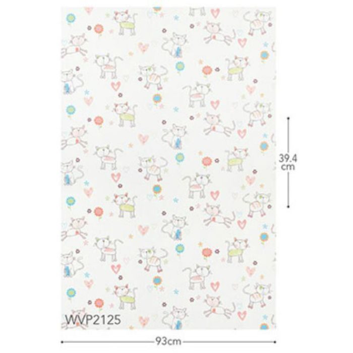 WVP2125 パワー1000 Natural&Casual（ナチュラル&カジュアル）