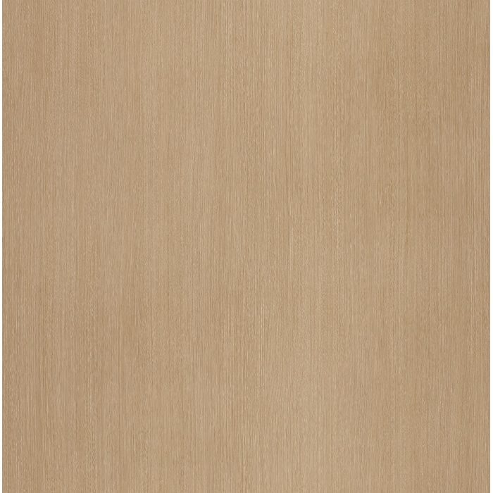 WF1234 不燃認定壁紙1000 マテリアル木目 ホワイトオーク(柾目)