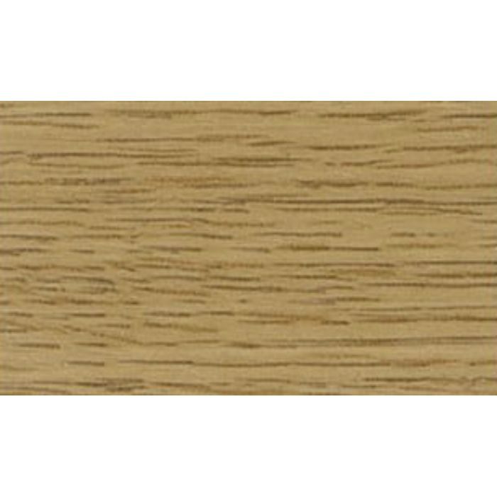 KD52066 粘着付き木口テープ 木目 ミディアムオーク 18mm巾 10ｍ