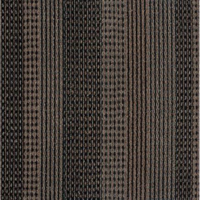 GA5802 GA-580タイルカーペット 織物調ストライプ 7mm厚×500mm×500mm 4枚/セット