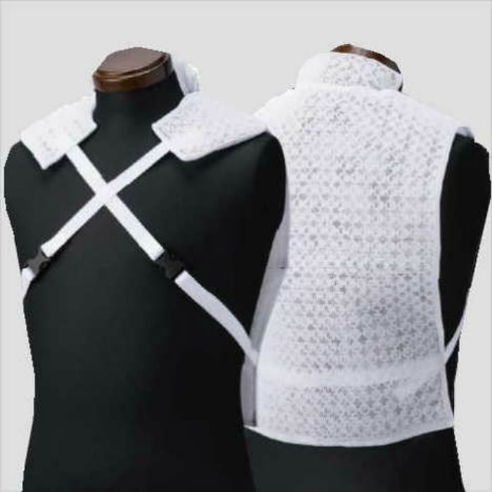SPINR 空調服用®インナースペーサー フリーサイズ