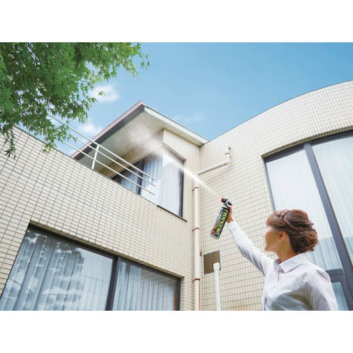 カダンスズメバチバズーカジェット550ml 440881 8563021