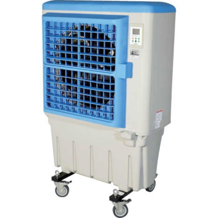 気化式大型冷風機 クールファン CF290N 8371250