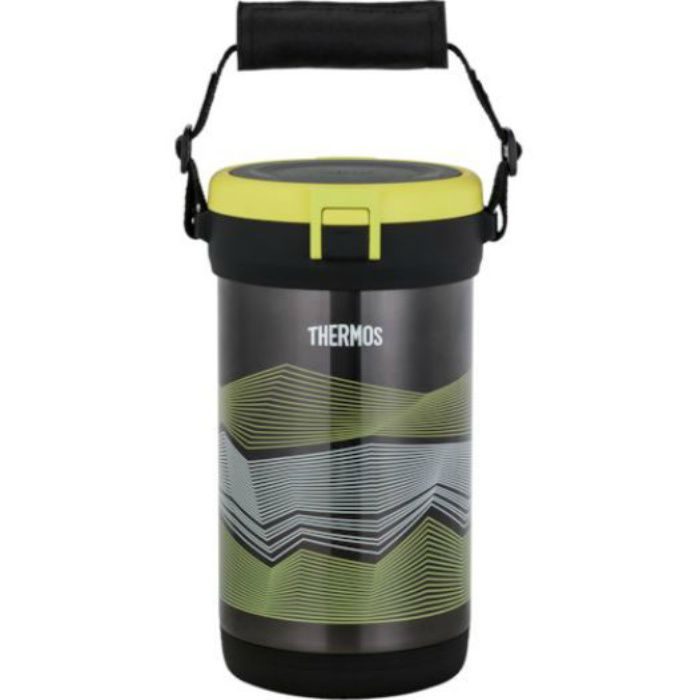 真空断熱アイスコンテナー FHK2200BKY 8367983