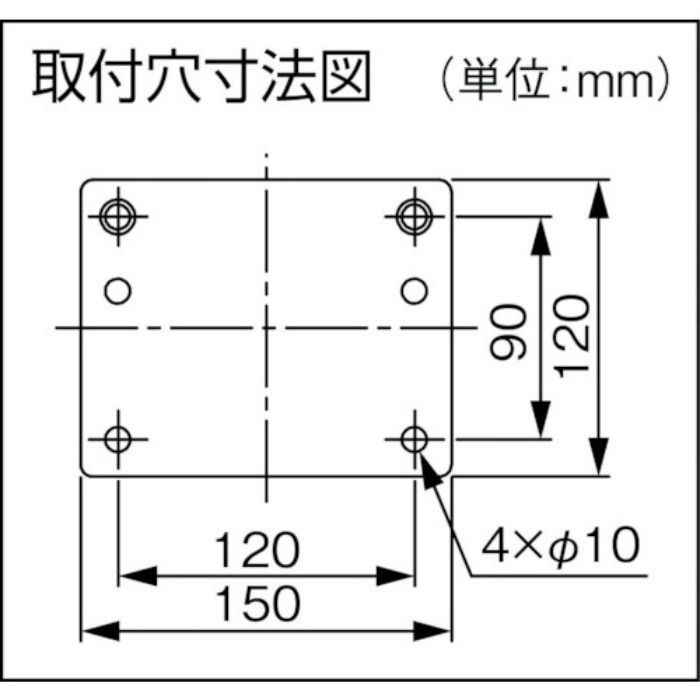 ウォール扇 プラスチックハネ 単相100V SF45MV1VP 3906451 スイデン