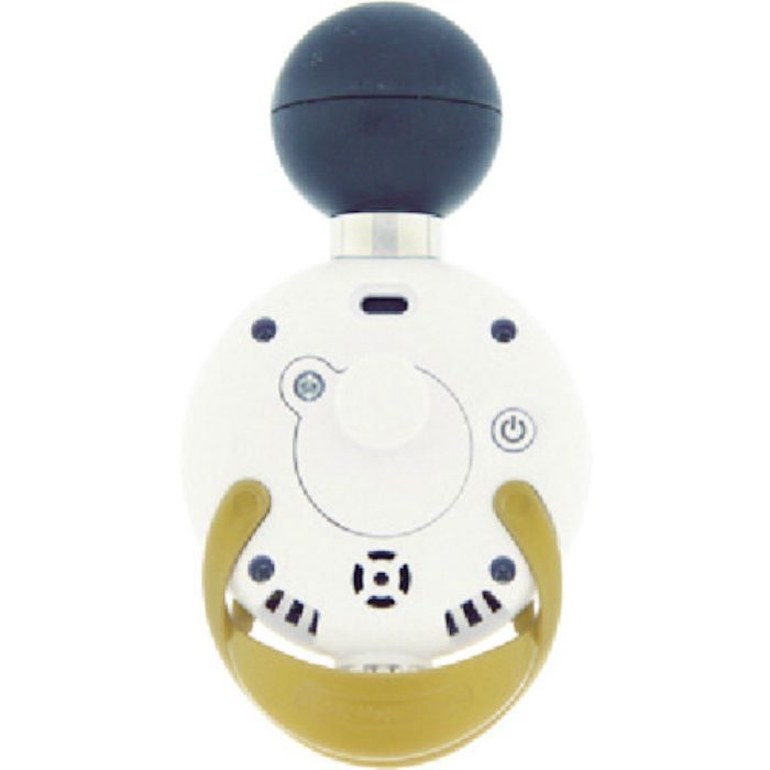 黒球式熱中症指数計 熱中アラーム TT-562-GD TT562GD 8594412