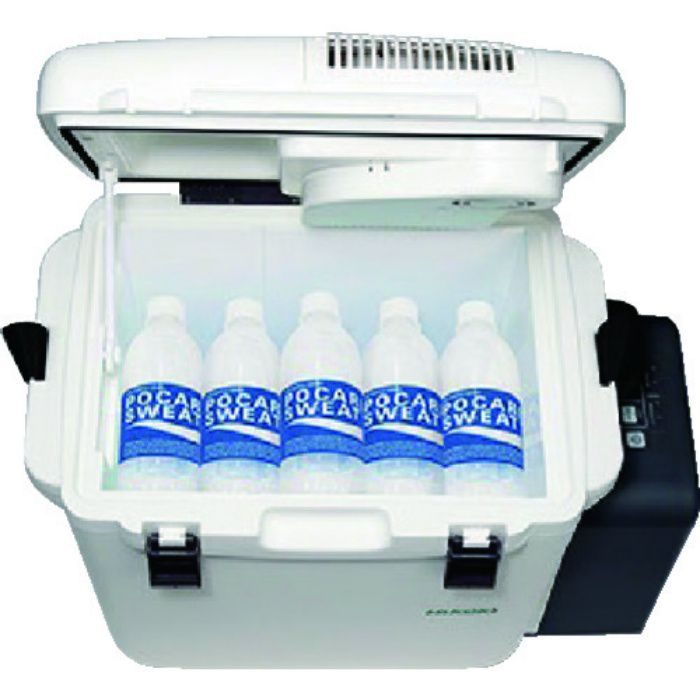 18V-14.4V コードレス冷温庫 キャスター付 UL18DAXM 1588663 HiKOKI 