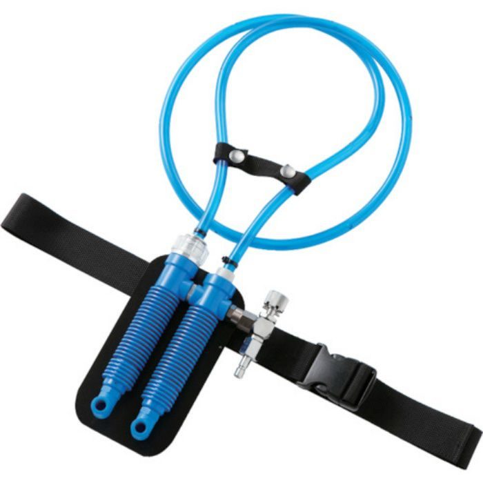 個人用冷却器 クーレット VTW7K2T 4493672