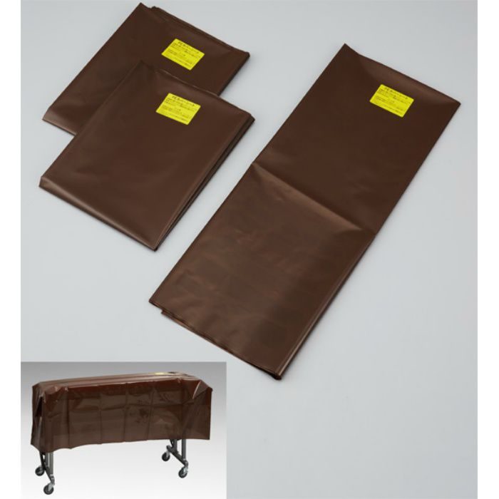 sssページ2【こちらをご購入ください】 PEカバーシート 3枚入 316524 ヤヨイ化学工業【アウンワークス通販】