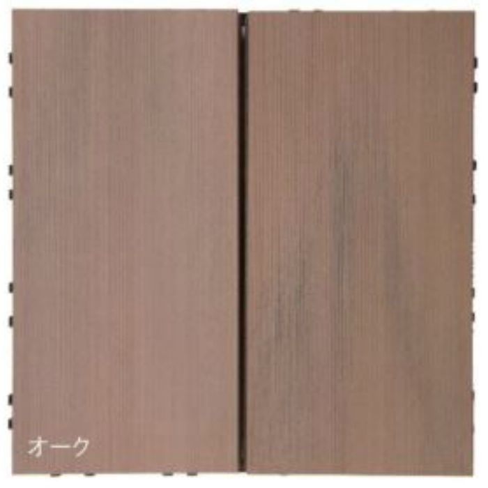 HI-GD3030S-OK11-11 グレイスデッキ 置くだけパネル オーク