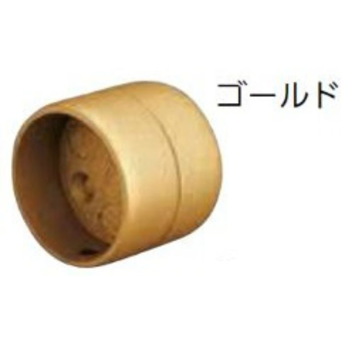 BE-16G BAUHAUS 32直ジョイント ゴールド