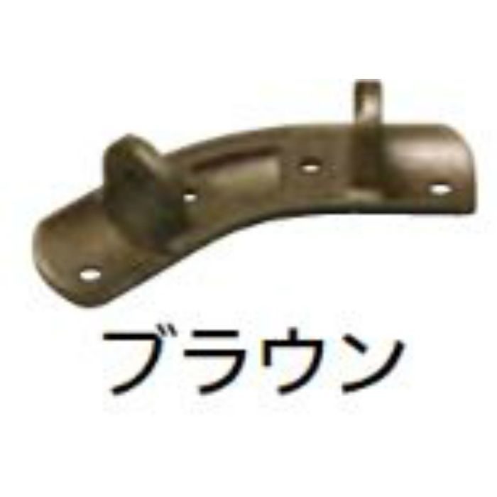 BDG-12B BAUHAUS 35突付ジョイント135 ブラウン