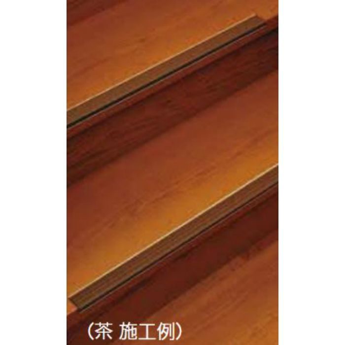 SU-Br すべり止め スベラーズ屋内用(1本入) 茶