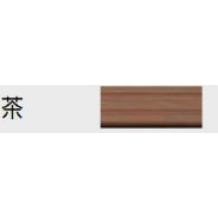 SU-Br すべり止め スベラーズ屋内用(1本入) 茶