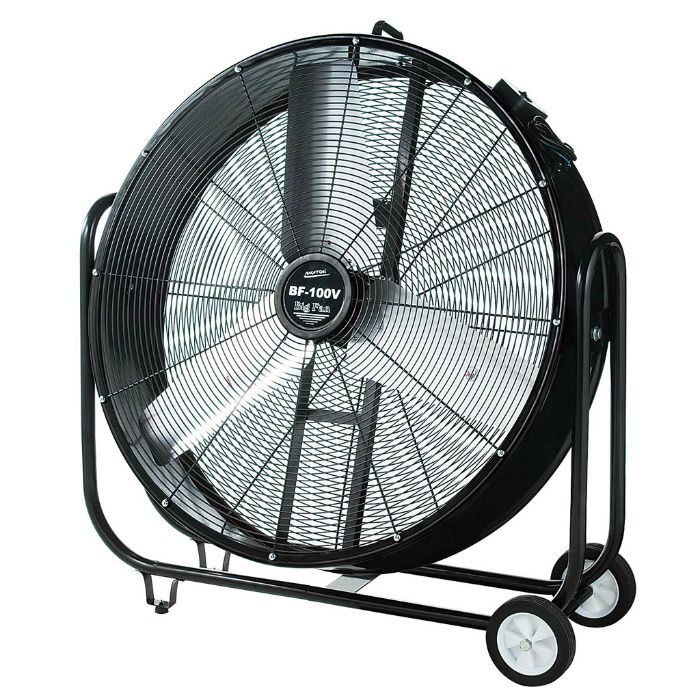 ビッグファン BF-100V