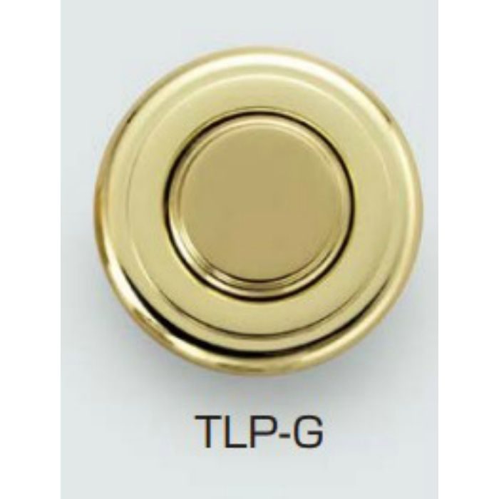 ランプ印 プッシュラッチ TLP型 プッシュつまみ･台座 TLP-G
