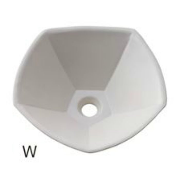 HW10220-W 手洗器 ホワイト