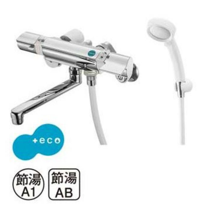 SK18121CT-13 COULE サーモシャワー混合栓（レイニー付）