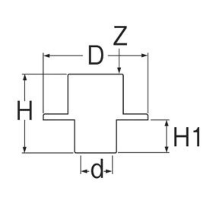 T211S-13X13 ＰＣユニット取出しソケットセット