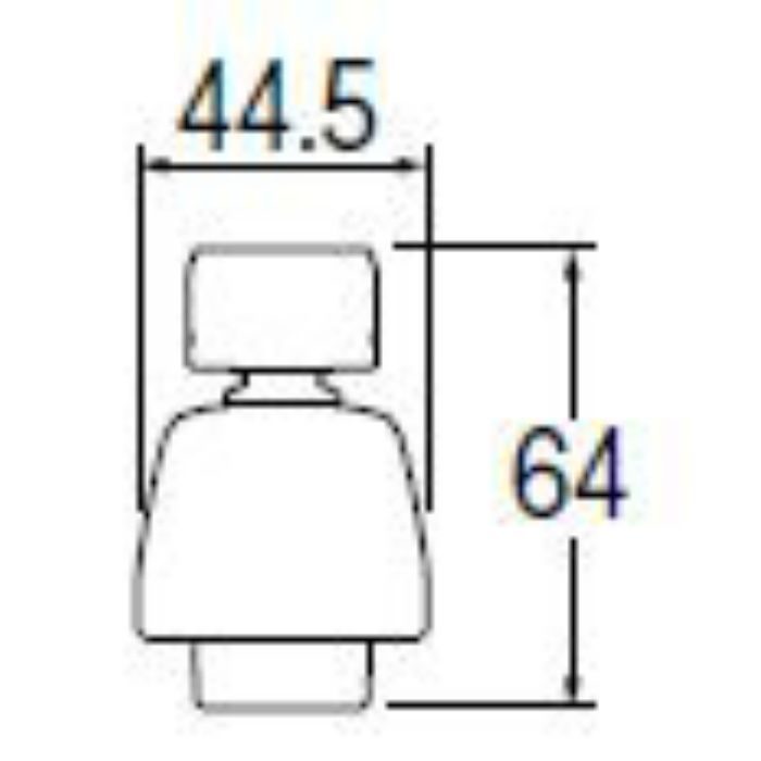 PM254 キッチンシャワー