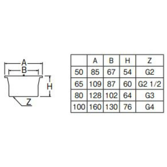 H221-65 親子共栓 SANEI【アウンワークス通販】